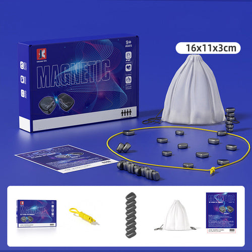 💥Venta de Navidad - 40% OFF💥 Magnetic™ Juego de Imán🔥Compra 2 ENVÍO GRATIS