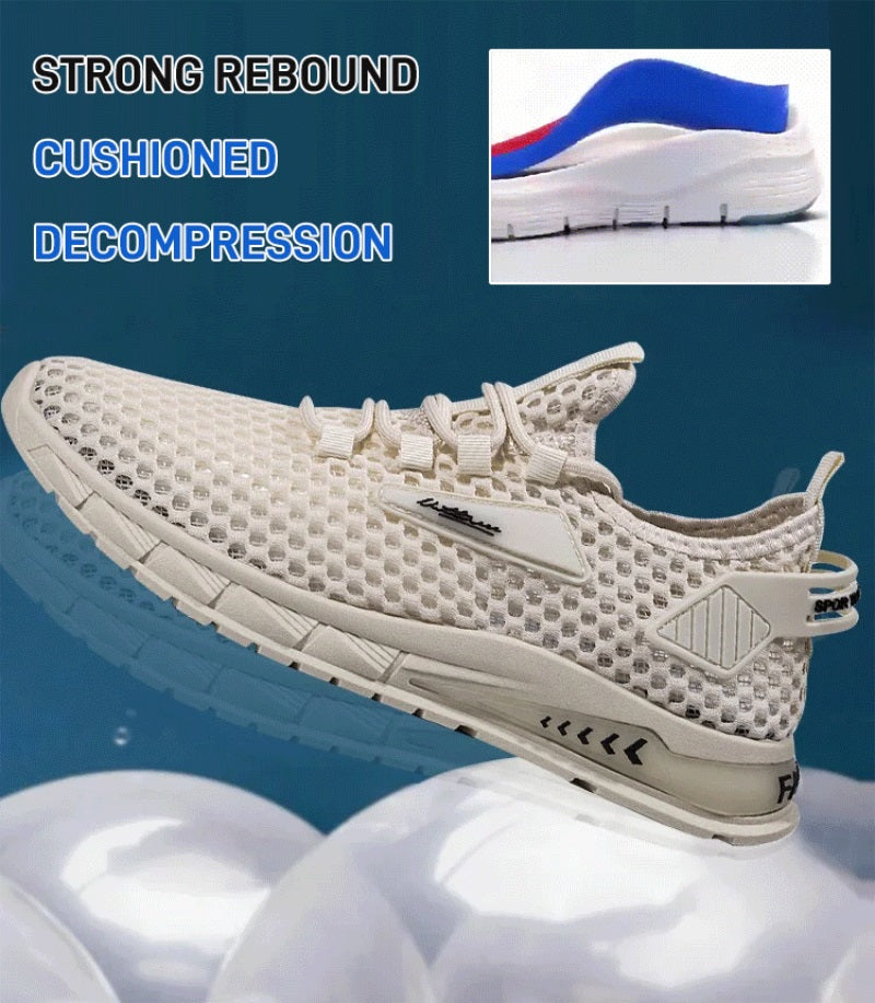 Zapatilla transpirable Joker