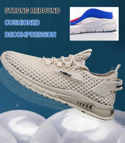 Zapatilla transpirable Joker