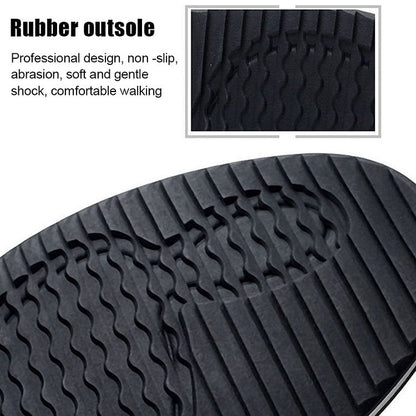 2024 Zapatos casual de piel para hombre