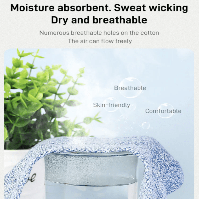 Calcetines desodorantes antibacterianos transpirables para hombres