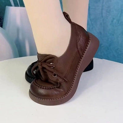 Mocasines suaves para mujer