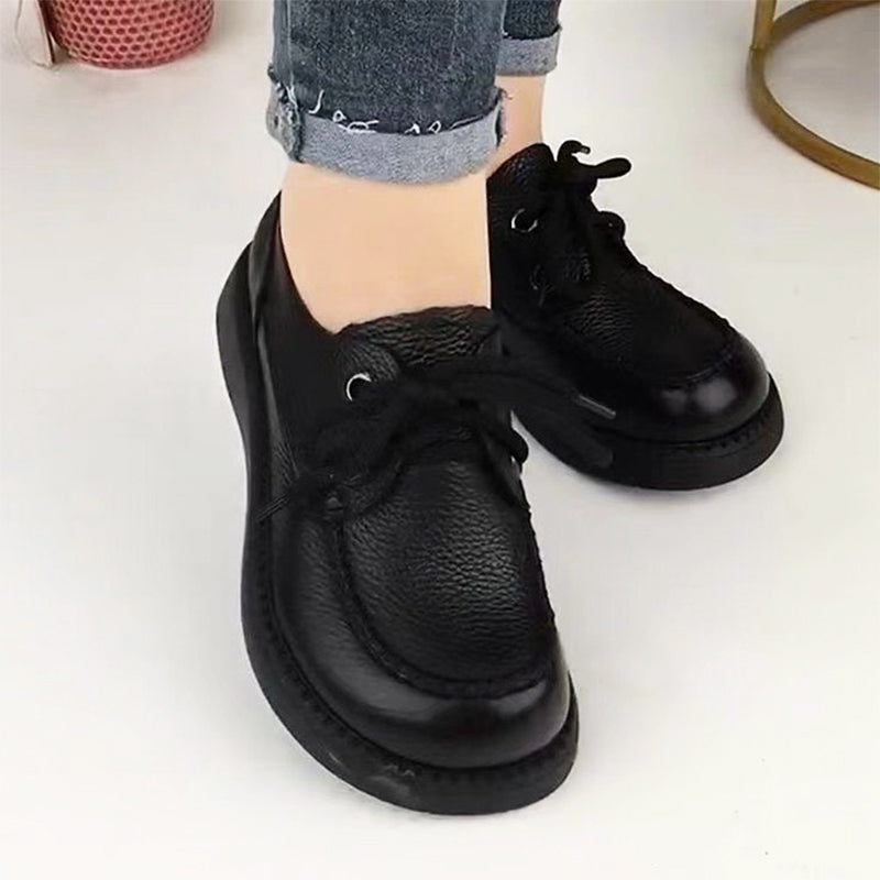 Mocasines suaves para mujer