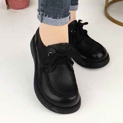 Mocasines suaves para mujer