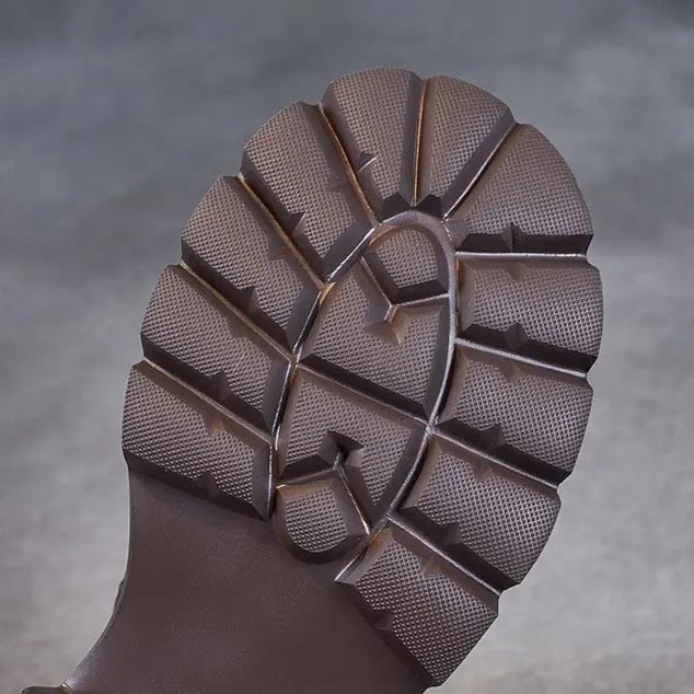 Botas de Cuero Cómodas para Mujeres