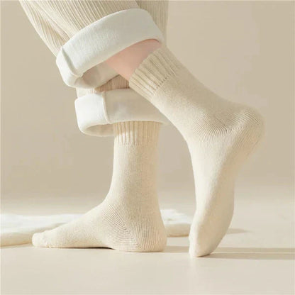 Calcetines térmicos de invierno-Compre 1 y obtenga 1 gratis