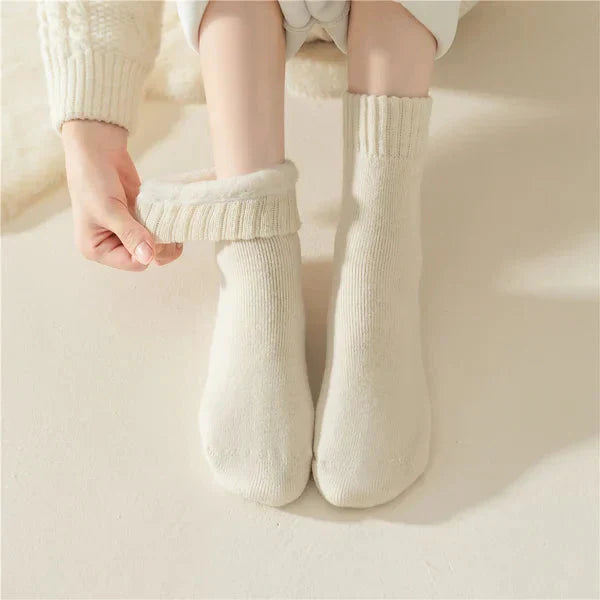 Calcetines térmicos de invierno-Compre 1 y obtenga 1 gratis