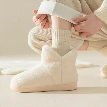 Calcetines térmicos de invierno-Compre 1 y obtenga 1 gratis