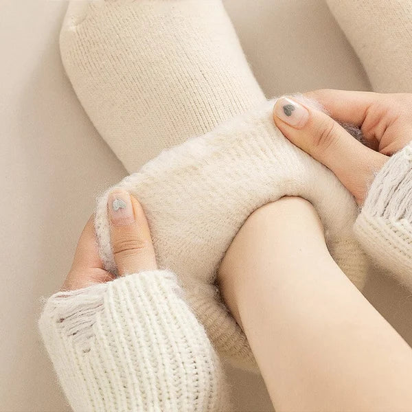 Calcetines térmicos de invierno-Compre 1 y obtenga 1 gratis