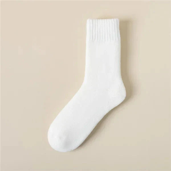 Calcetines térmicos de invierno-Compre 1 y obtenga 1 gratis