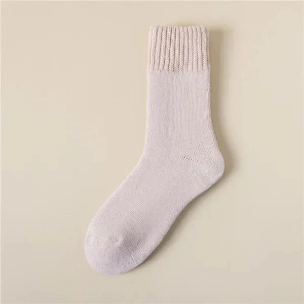 Calcetines térmicos de invierno-Compre 1 y obtenga 1 gratis