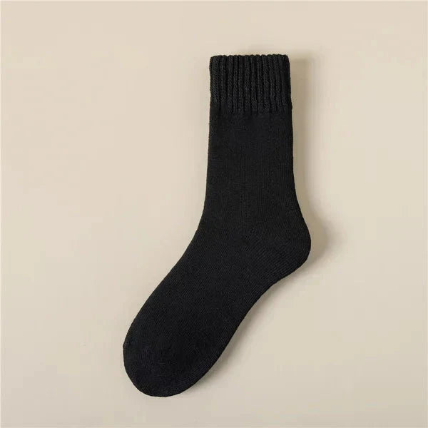 Calcetines térmicos de invierno-Compre 1 y obtenga 1 gratis