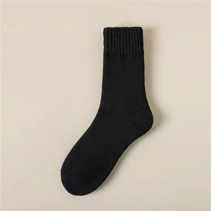 Calcetines térmicos de invierno-Compre 1 y obtenga 1 gratis