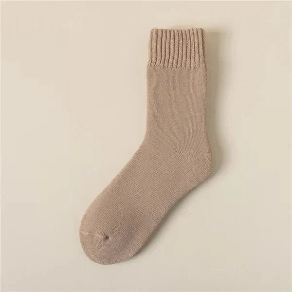 Calcetines térmicos de invierno-Compre 1 y obtenga 1 gratis