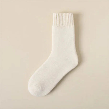 Calcetines térmicos de invierno-Compre 1 y obtenga 1 gratis