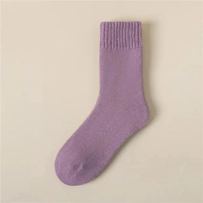 Calcetines térmicos de invierno-Compre 1 y obtenga 1 gratis