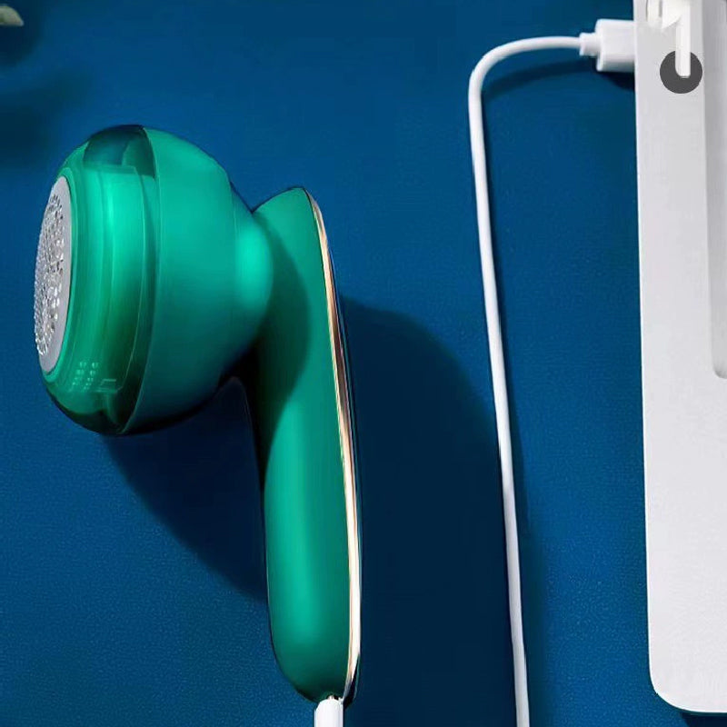 Recortadora recargable multiusos para bolas de pelo