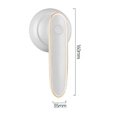 Recortadora recargable multiusos para bolas de pelo