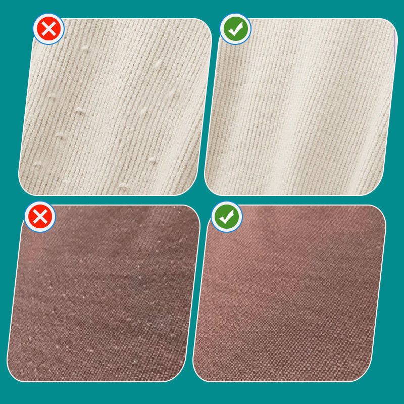 Recortadora recargable multiusos para bolas de pelo