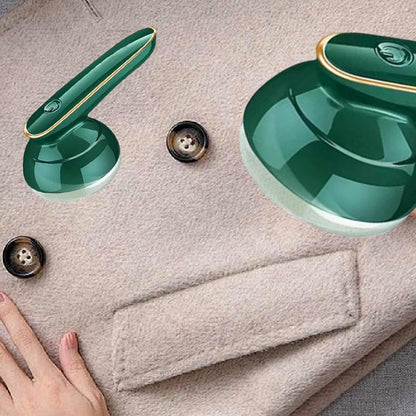 Recortadora recargable multiusos para bolas de pelo