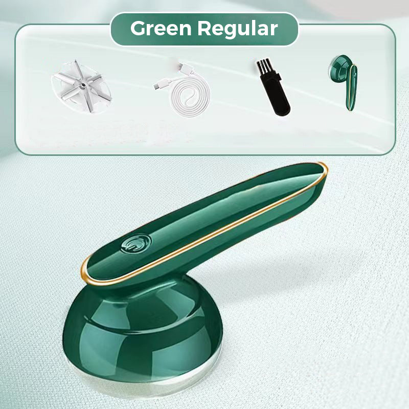 Recortadora recargable multiusos para bolas de pelo