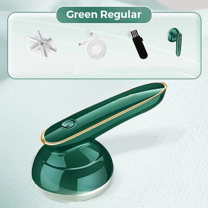 Recortadora recargable multiusos para bolas de pelo