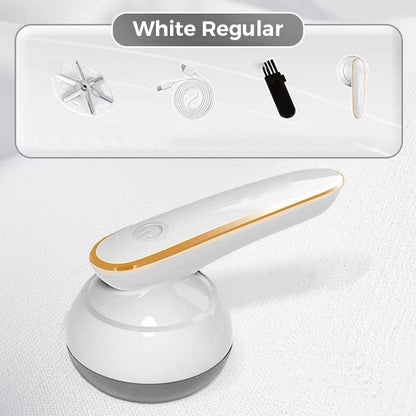 Recortadora recargable multiusos para bolas de pelo