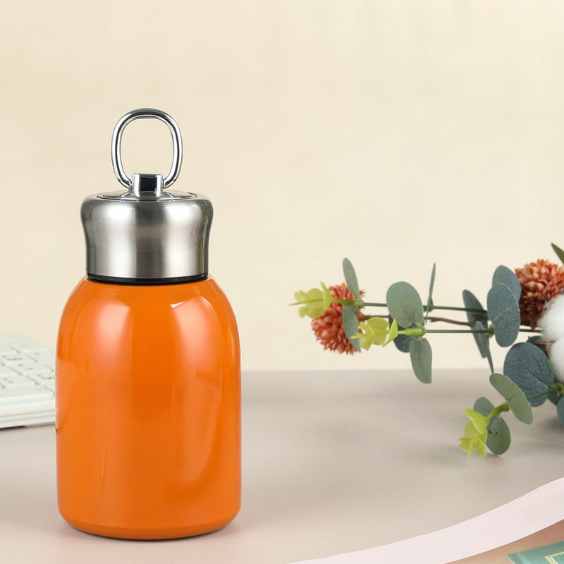 🔥Botella de agua con aislamiento, elegante y portáti🔥COMPRA 3 ENVÍO GRATIS