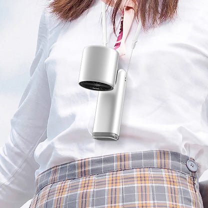 🔥2025 Venta caliente🔥 Mini ventilador de refrigeración de hielo
