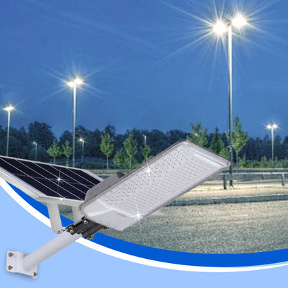 ☀️Luz solar impermeable extra brillante para exteriores💡