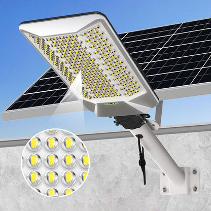 ☀️Luz solar impermeable extra brillante para exteriores💡
