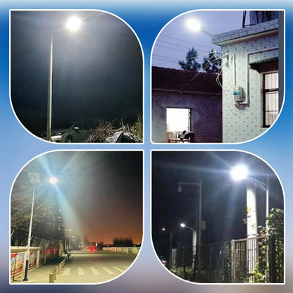 ☀️Luz solar impermeable extra brillante para exteriores💡
