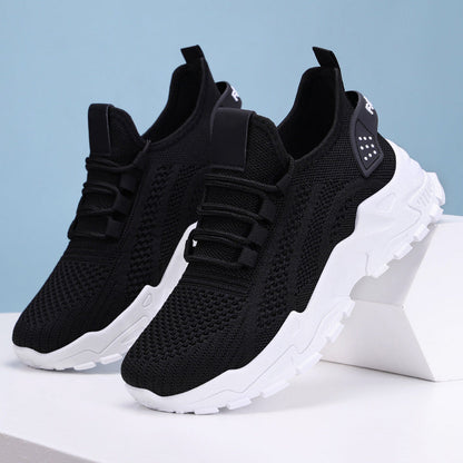 🔥Zapatillas cómodas y transpirables para mujer