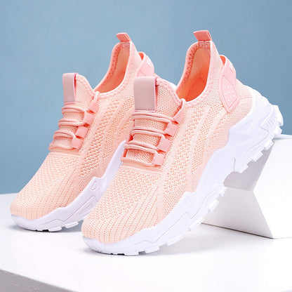 🔥Zapatillas cómodas y transpirables para mujer