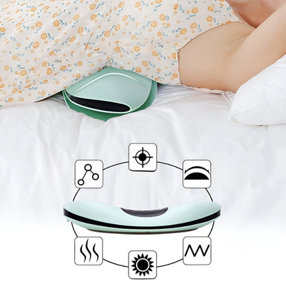 ⏳Oferta especial por tiempo limitado⏰Dispositivo eléctrico de tracción lumbar con terapia térmica