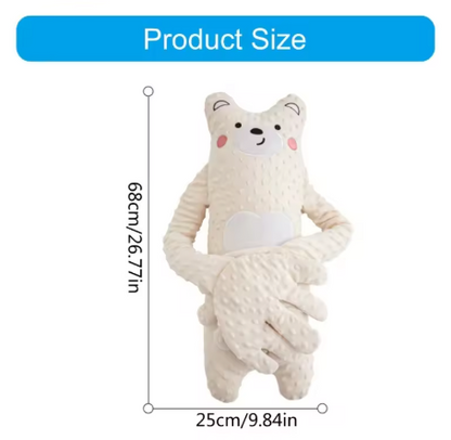 Baby Comfort Pillow