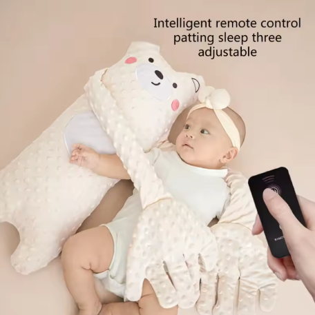 Baby Comfort Pillow