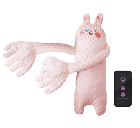 Baby Comfort Pillow