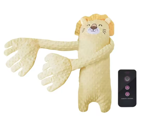 Baby Comfort Pillow
