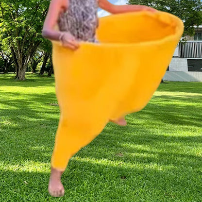 🎯Juego de Lanzamiento de Pantalones de Abuela - Divertido Juego Familiar con Cinturón Elástico para Fiestas de Verano 🌞🤣