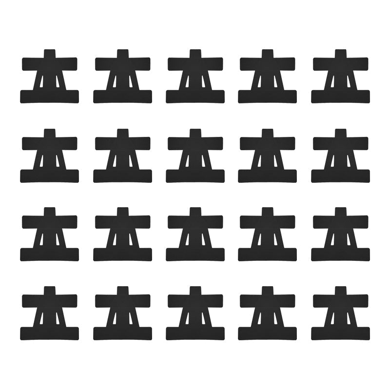 🔥 Cintas kinesiológicas elásticas precortadas para soporte de hombro