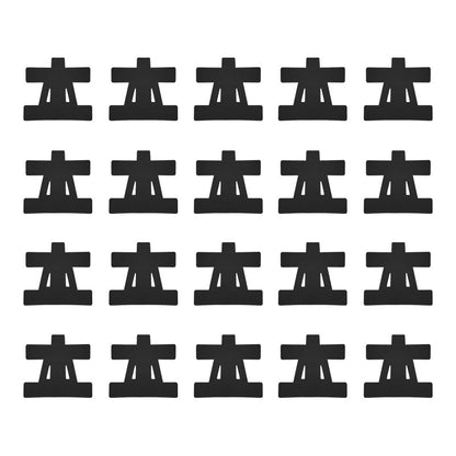 🔥 Cintas kinesiológicas elásticas precortadas para soporte de hombro