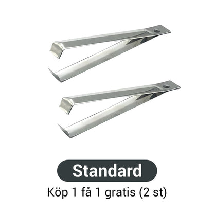 🔥Compre 1 y llévese 1 gratis 🔥 Pelador de ajos rápido y portátil