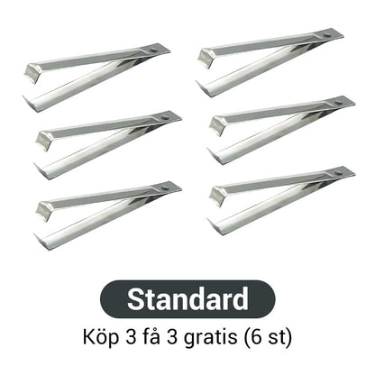 🔥Compre 1 y llévese 1 gratis 🔥 Pelador de ajos rápido y portátil