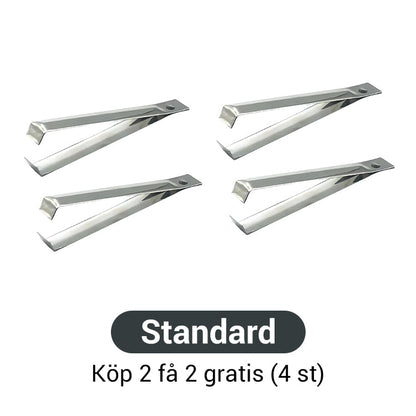 🔥Compre 1 y llévese 1 gratis 🔥 Pelador de ajos rápido y portátil