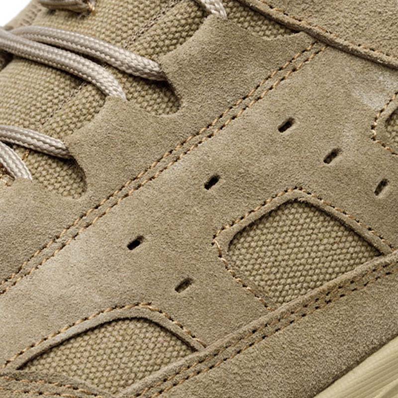 Zapatos de Seguridad Laboral Antigolpes y Antipunzones