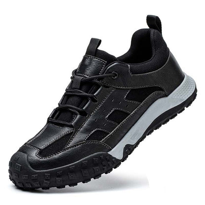 Zapatos de Seguridad Laboral Antigolpes y Antipunzones