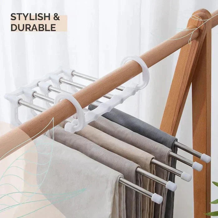 Organizador Multifuncional para Pantalones
