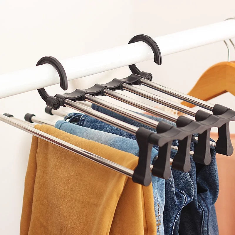 Organizador Multifuncional para Pantalones