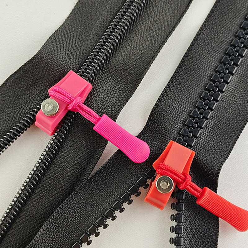 🔧🧳 Kit de Reparación de Cremalleras de Fácil Instalación – Fabricación Resistente, Funcionamiento Suave y Amplia Compatibilidad para Ropa y Equipaje ✅